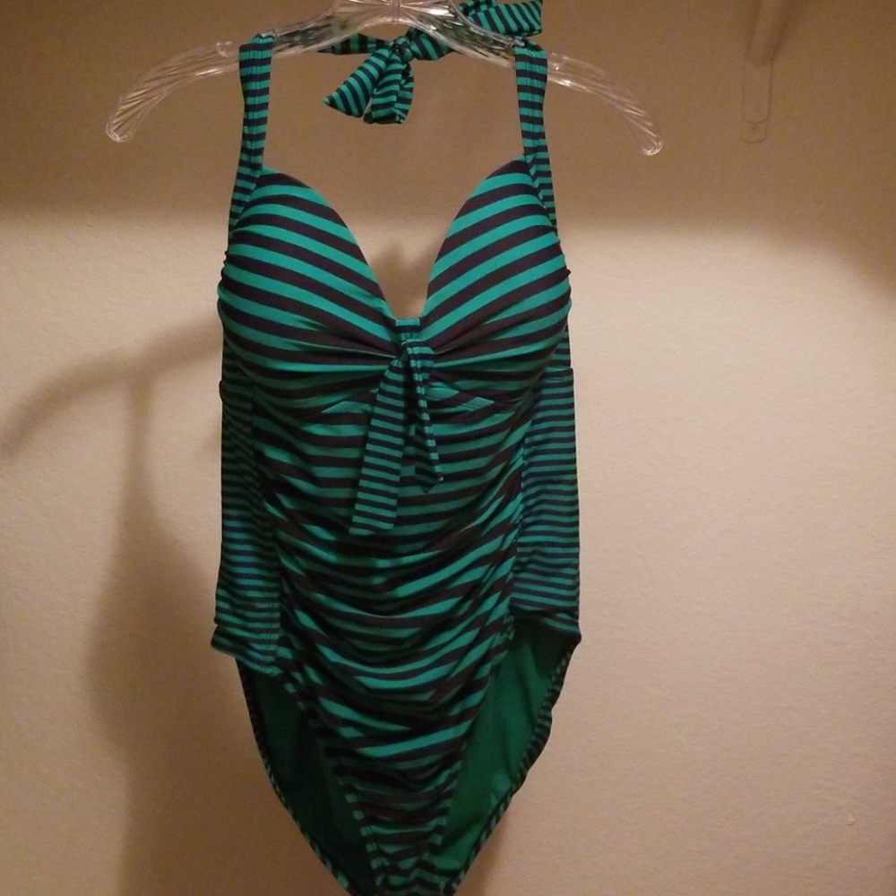 Swimsuit